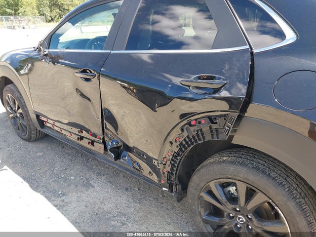 Mazda pyukd 2025 3MVDMBBM6SM755296 Image 6