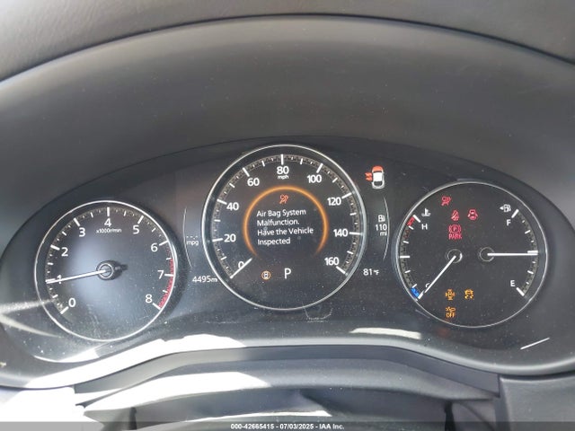 Mazda pyukd 2025 3MVDMBBM6SM755296 Image 7