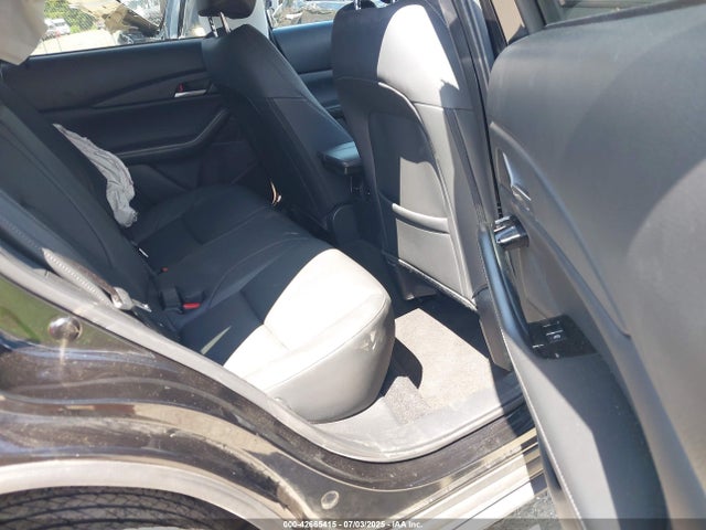 Mazda pyukd 2025 3MVDMBBM6SM755296 Image 8