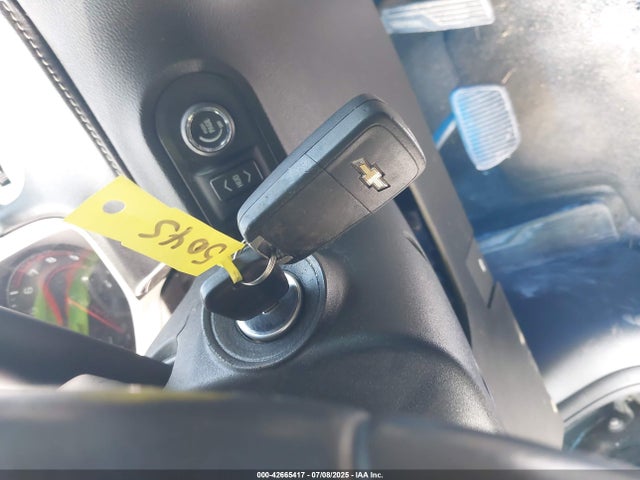 Chevrolet l99 2014 2G1FK1EJ8E9134188 Image 11