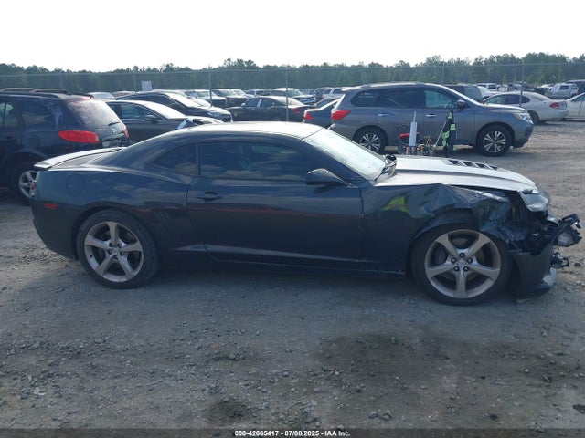 Chevrolet l99 2014 2G1FK1EJ8E9134188 Image 13