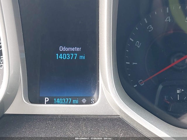 Chevrolet l99 2014 2G1FK1EJ8E9134188 Image 15