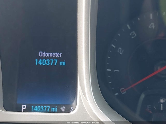 Chevrolet l99 2014 2G1FK1EJ8E9134188 Image 7