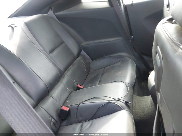 Chevrolet l99 2014 2G1FK1EJ8E9134188 Image 8