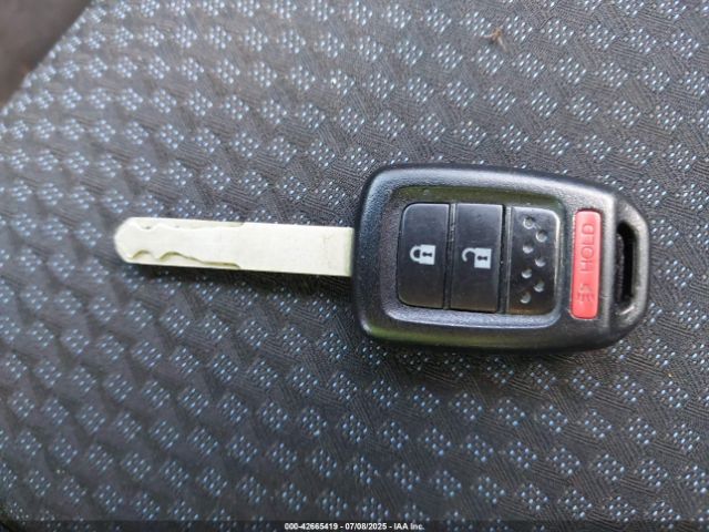 2019 HONDA FIT 3HGGK5G47KM716488 Photo 10