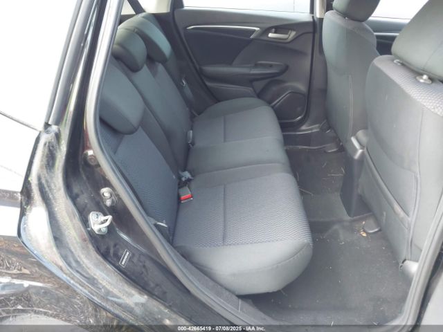 2019 HONDA FIT 3HGGK5G47KM716488 Photo 7