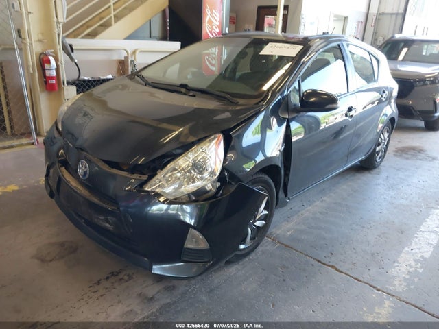 JTDKDTB30E1574508 Toyota 1nz-fxe+1lm