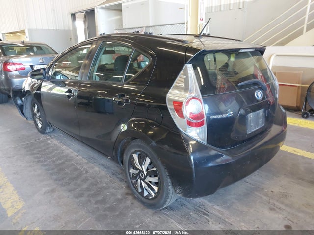 JTDKDTB30E1574508 Toyota 1nz-fxe+1lm