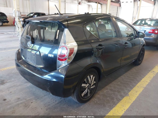 JTDKDTB30E1574508 Toyota 1nz-fxe+1lm