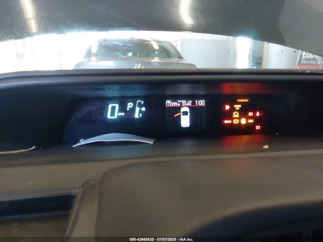 JTDKDTB30E1574508 Toyota 1nz-fxe+1lm