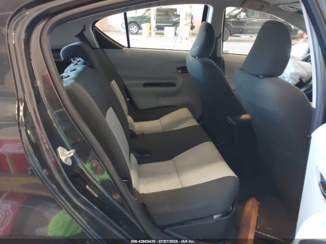 JTDKDTB30E1574508 Toyota 1nz-fxe+1lm