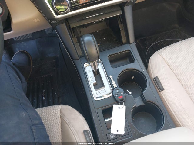 Subaru na u5 2019 4S4BSAFC2K3373466 Image 11
