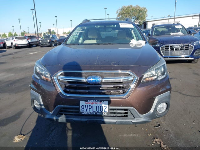 Subaru na u5 2019 4S4BSAFC2K3373466 Image 12