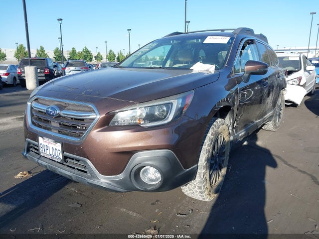 Subaru na u5 2019 4S4BSAFC2K3373466 Image 2