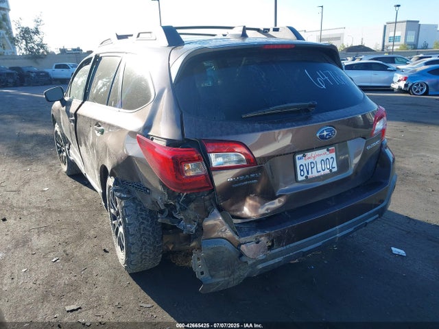 Subaru na u5 2019 4S4BSAFC2K3373466 Image 3
