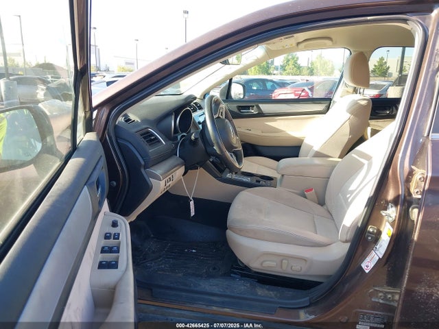 Subaru na u5 2019 4S4BSAFC2K3373466 Image 5