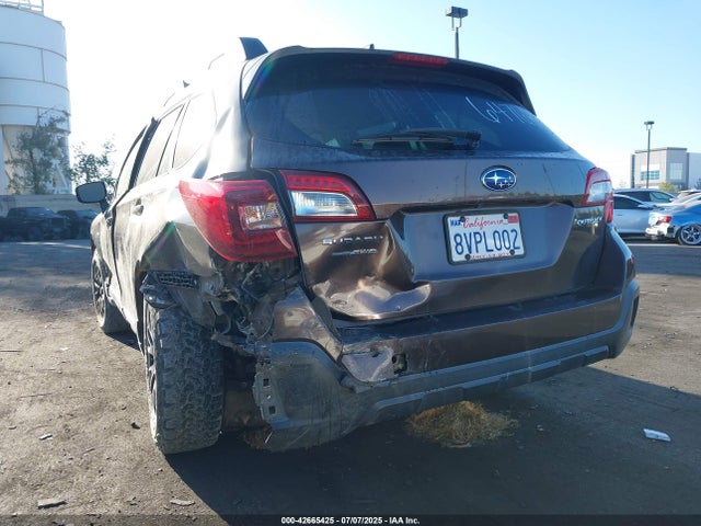 Subaru na u5 2019 4S4BSAFC2K3373466 Image 6
