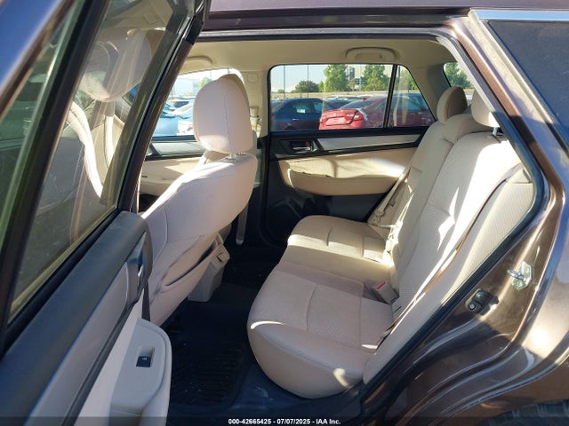 Subaru na u5 2019 4S4BSAFC2K3373466 Image 8