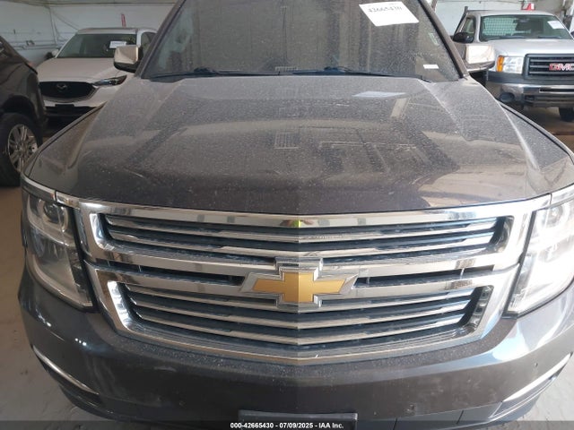 Aukcja sprzedaży 2017 Chevrolet Tahoe Premier, vin: 1GNSKCKC1HR334368, numer aukcji: 42665430