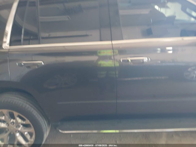Aukcja sprzedaży 2017 Chevrolet Tahoe Premier, vin: 1GNSKCKC1HR334368, numer aukcji: 42665430