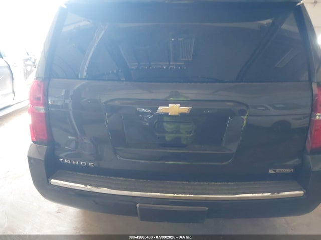 Aukcja sprzedaży 2017 Chevrolet Tahoe Premier, vin: 1GNSKCKC1HR334368, numer aukcji: 42665430