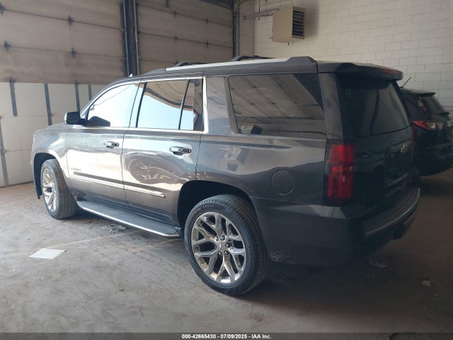 Aukcja sprzedaży 2017 Chevrolet Tahoe Premier, vin: 1GNSKCKC1HR334368, numer aukcji: 42665430