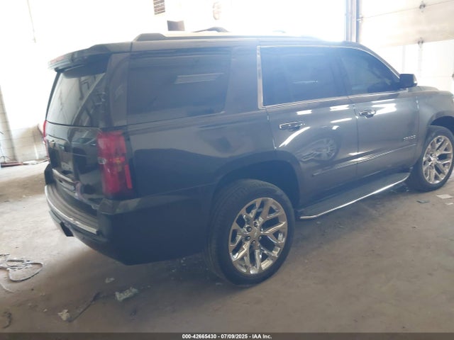 Aukcja sprzedaży 2017 Chevrolet Tahoe Premier, vin: 1GNSKCKC1HR334368, numer aukcji: 42665430
