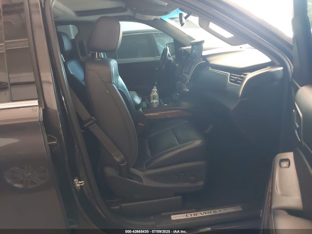 Aukcja sprzedaży 2017 Chevrolet Tahoe Premier, vin: 1GNSKCKC1HR334368, numer aukcji: 42665430