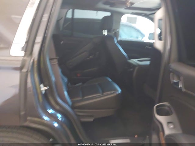 Aukcja sprzedaży 2017 Chevrolet Tahoe Premier, vin: 1GNSKCKC1HR334368, numer aukcji: 42665430