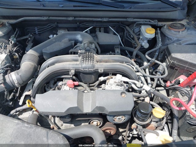 Subaru 2.5l u6 2015 4S3BNBC69F3023564 Image 10