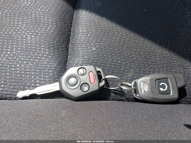 Subaru 2.5l u6 2015 4S3BNBC69F3023564 Image 11