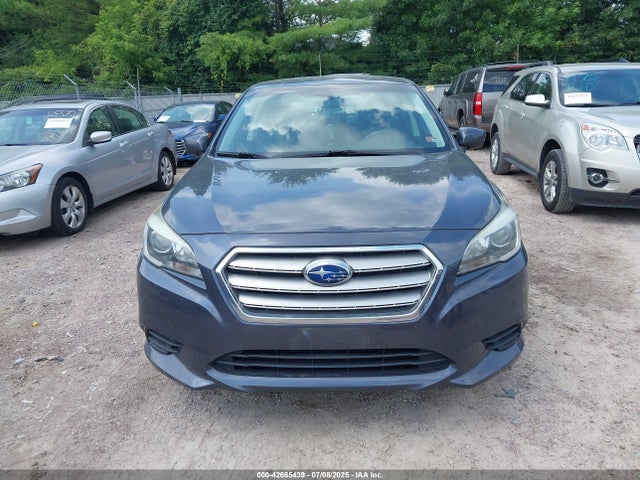 Subaru 2.5l u6 2015 4S3BNBC69F3023564 Image 12