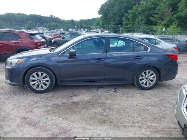 Subaru 2.5l u6 2015 4S3BNBC69F3023564 Image 14