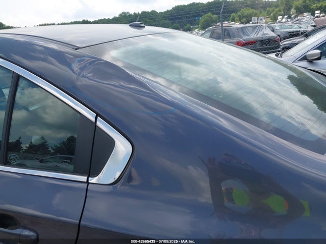 Subaru 2.5l u6 2015 4S3BNBC69F3023564 Image 18