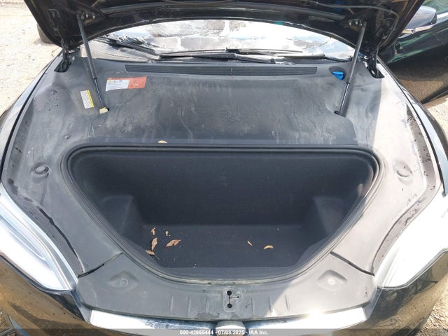 2016 TESLA MODEL S 5YJSA1E41GF143185 Photo 9