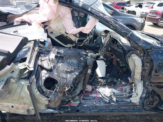 2016 TESLA MODEL S 5YJSA1E41GF143185 Photo 4