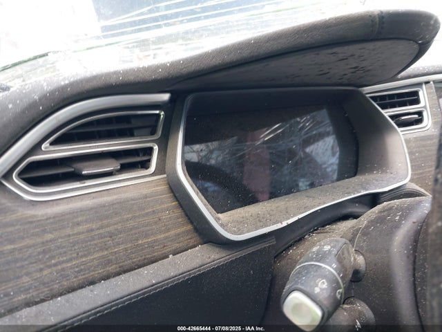 2016 TESLA MODEL S 5YJSA1E41GF143185 Photo 6