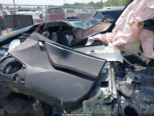 2016 TESLA MODEL S 5YJSA1E41GF143185 Photo 7