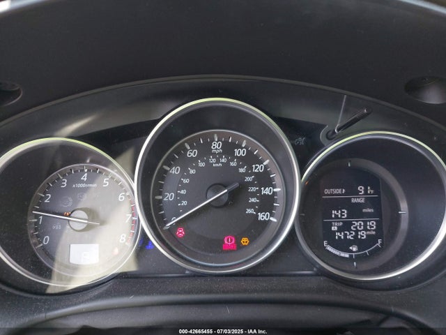 JM3KE2CY3G0847622 Mazda py