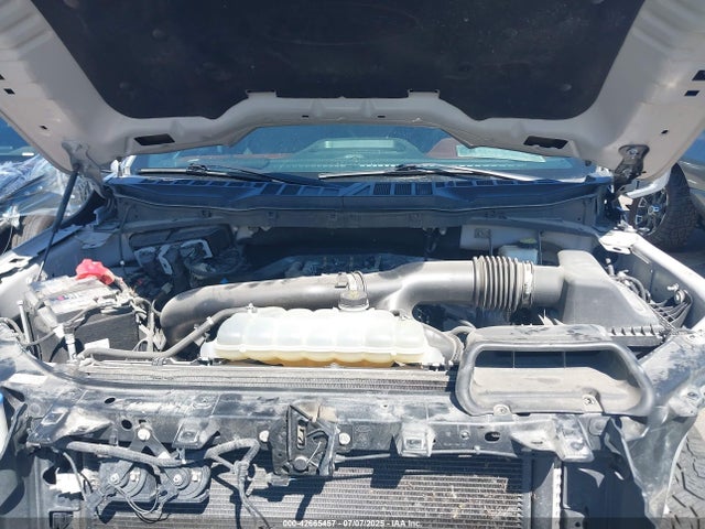 1FTFW1E88MKD24028 Ford gtdi