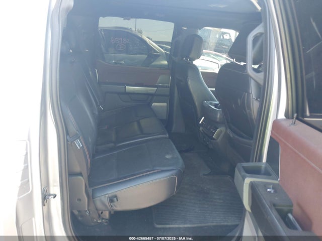 1FTFW1E88MKD24028 Ford gtdi