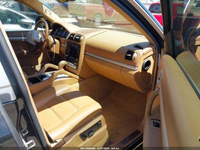 2006 PORSCHE CAYENNE WP1AB29P36LA65229 Photo 4