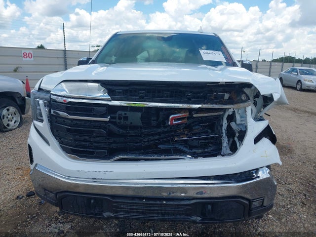 1GTUUDED7SZ175269 GMC l84