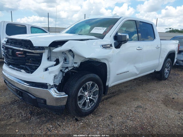 1GTUUDED7SZ175269 GMC l84