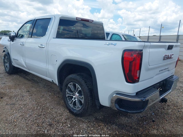 1GTUUDED7SZ175269 GMC l84
