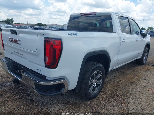 1GTUUDED7SZ175269 GMC l84