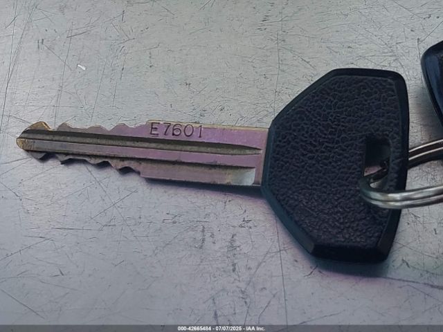 1991 MITSUBISHI ECLIPSE 4A3CS34T2ME000259 Photo 10
