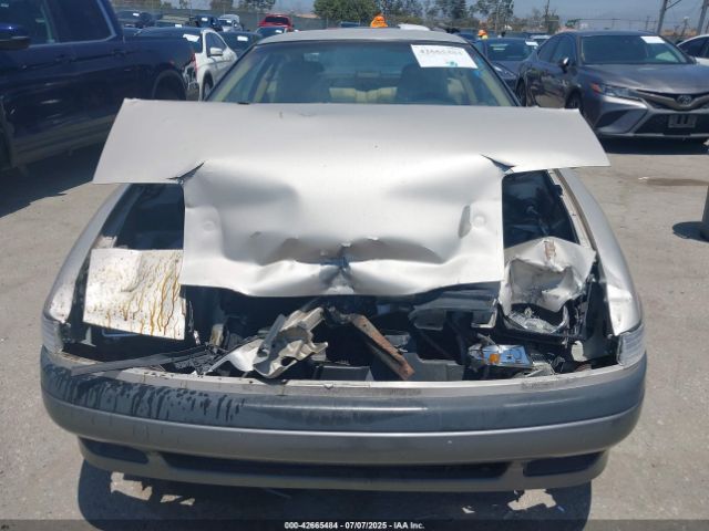 1991 MITSUBISHI ECLIPSE 4A3CS34T2ME000259 Photo 5