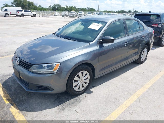 3VW2K7AJ0EM217942 Volkswagen 2014