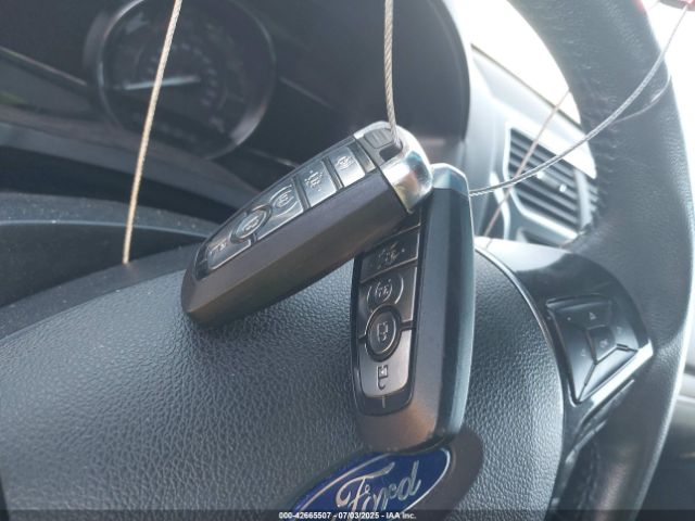 2018 FORD EXPLORER 1FM5K7F84JGA70191 Photo 10